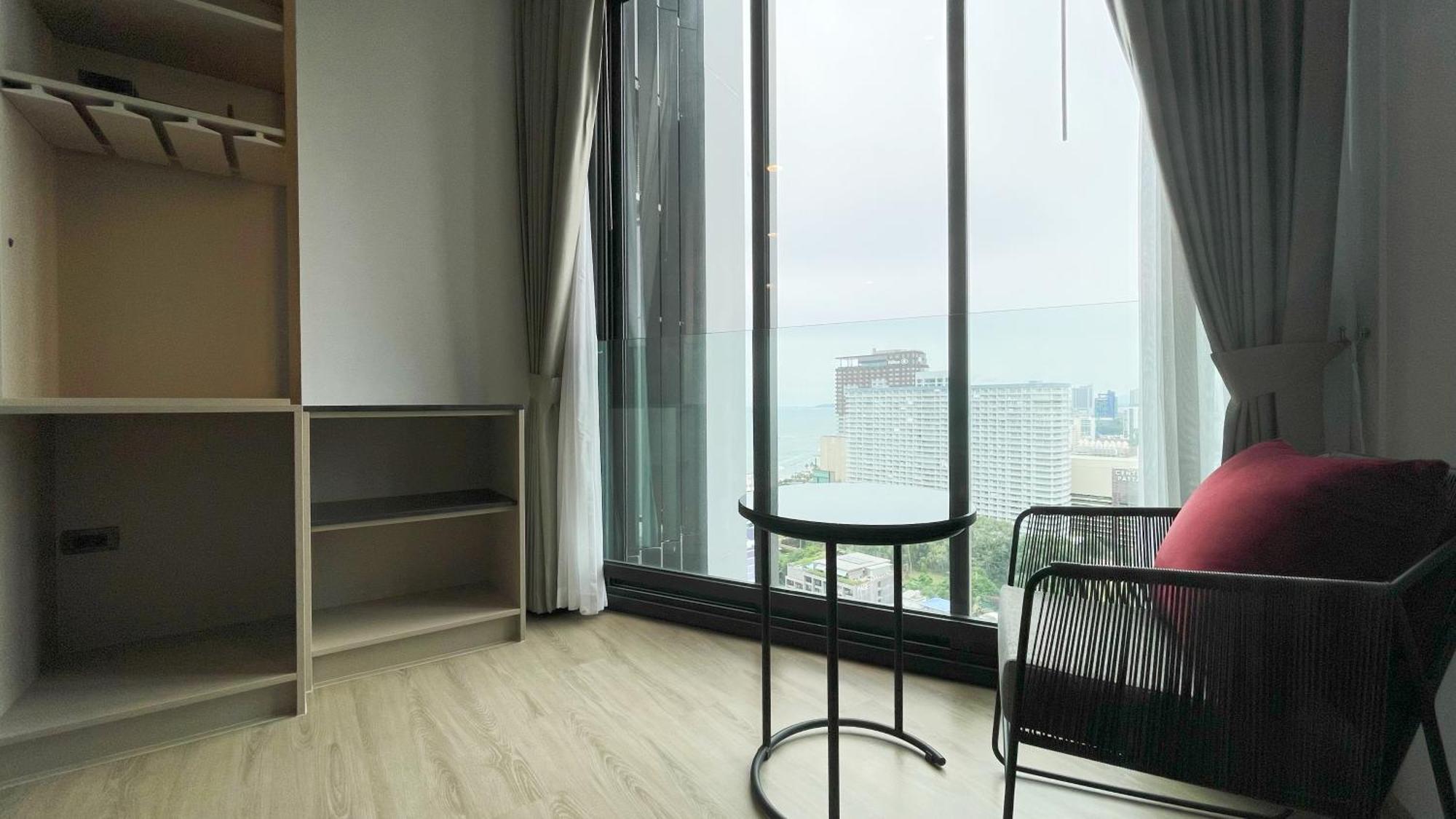 Edge # Utrip Apartment