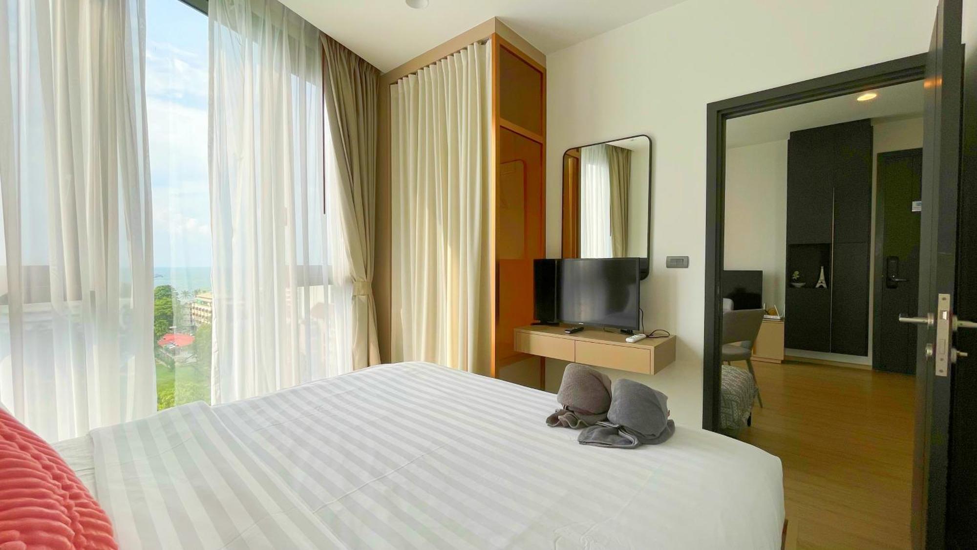 Apartment Edge # Utrip *
