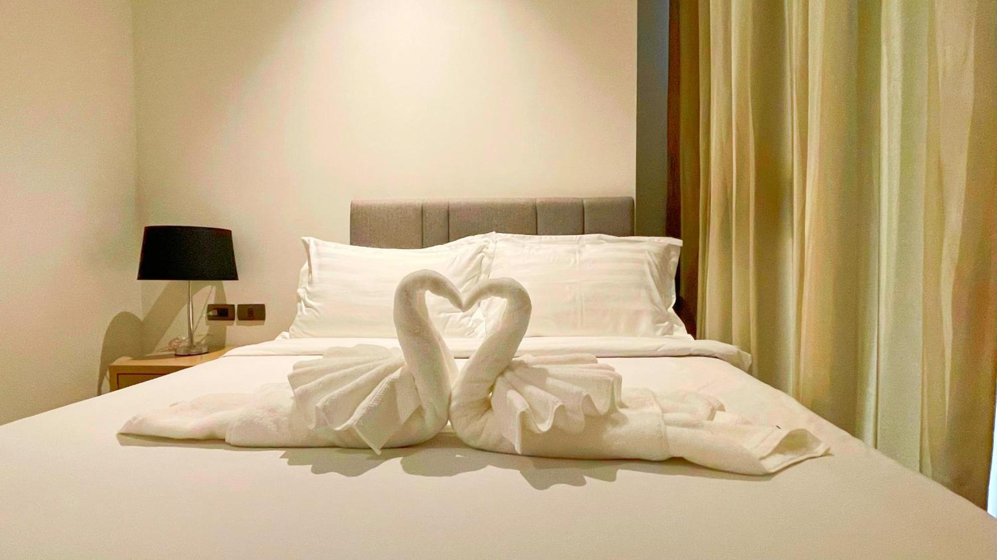 Apartment Edge # Utrip Pattaya