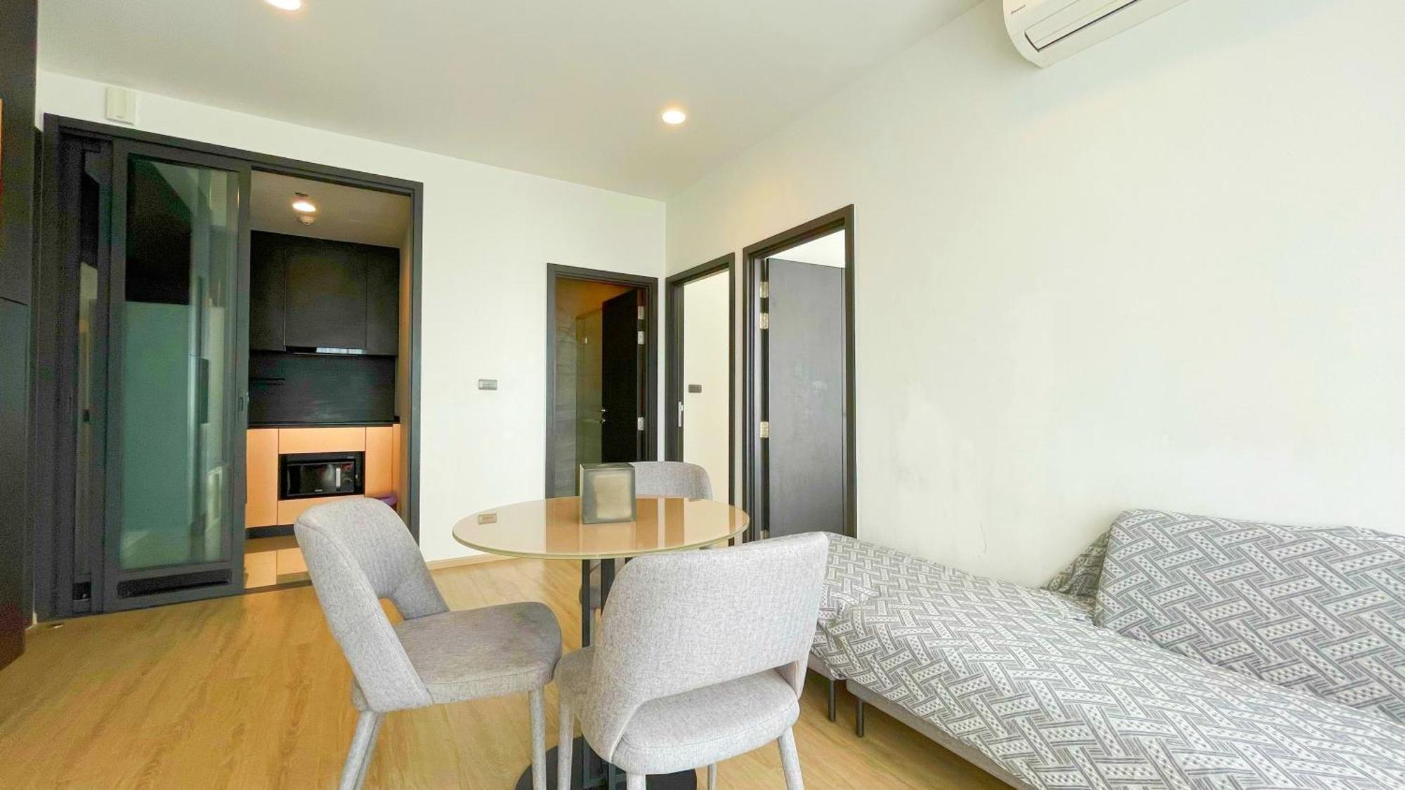 Edge # Utrip Apartment Pattaya