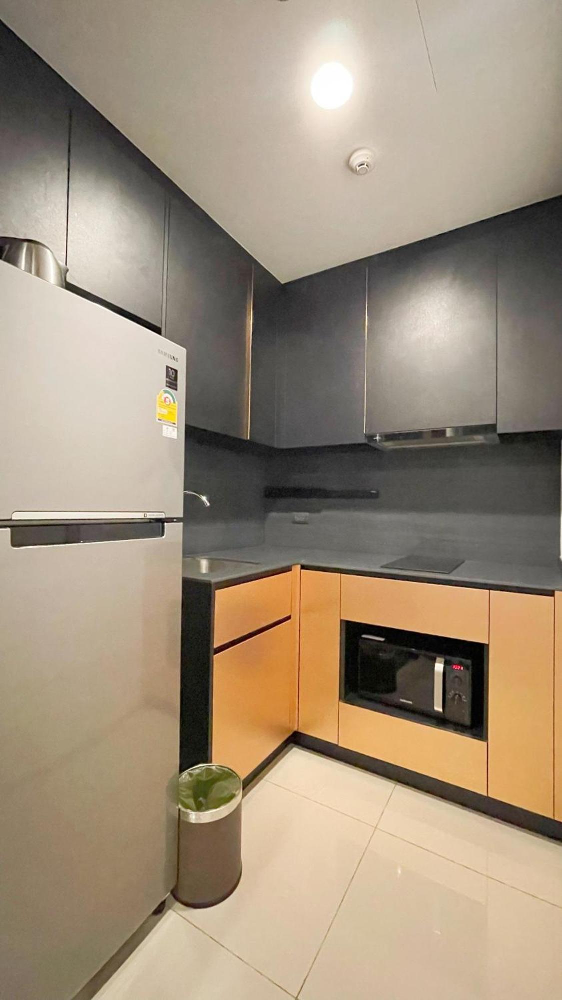 Edge # Utrip Apartment Pattaya